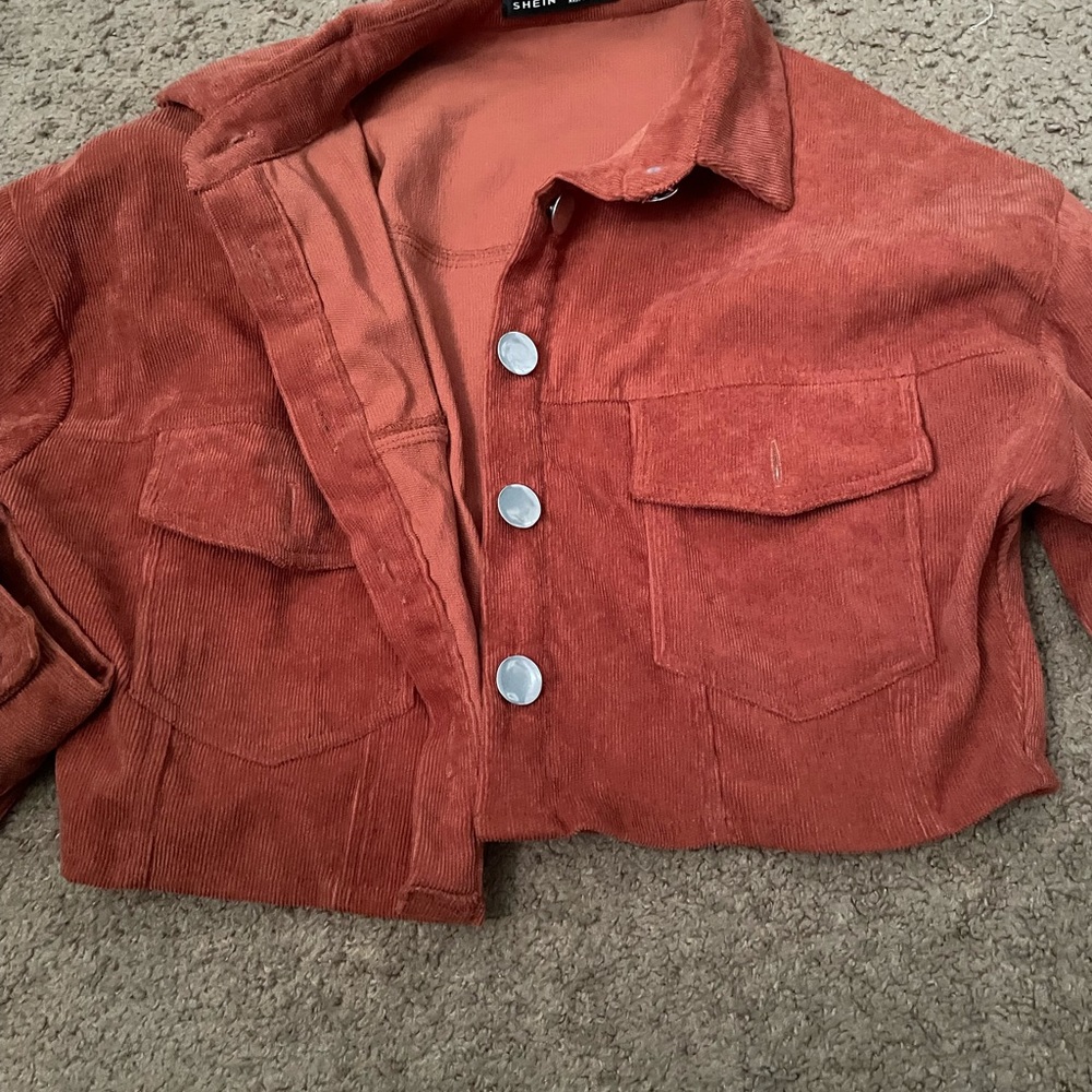Jacket - Picture 4 of 6